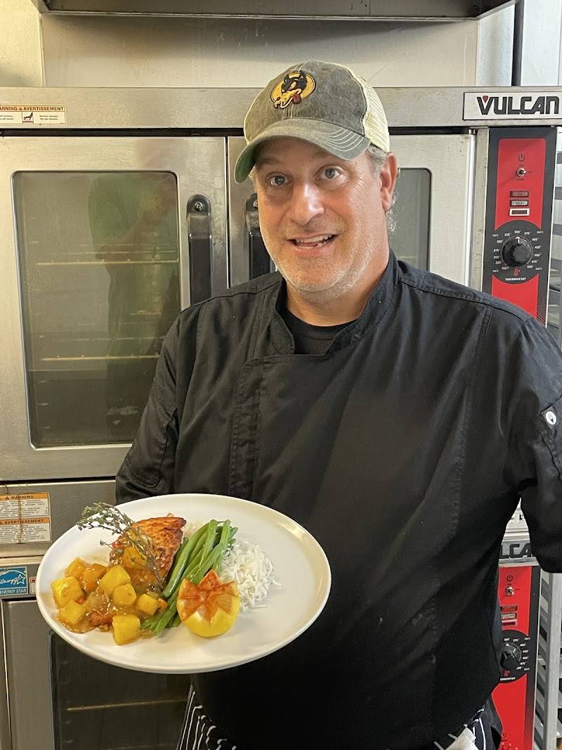 Chef Delivered